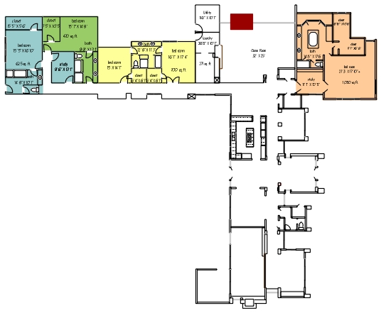 Whole House